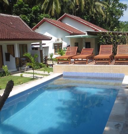 Sammy Homestay Kuta  ภายนอก รูปภาพ