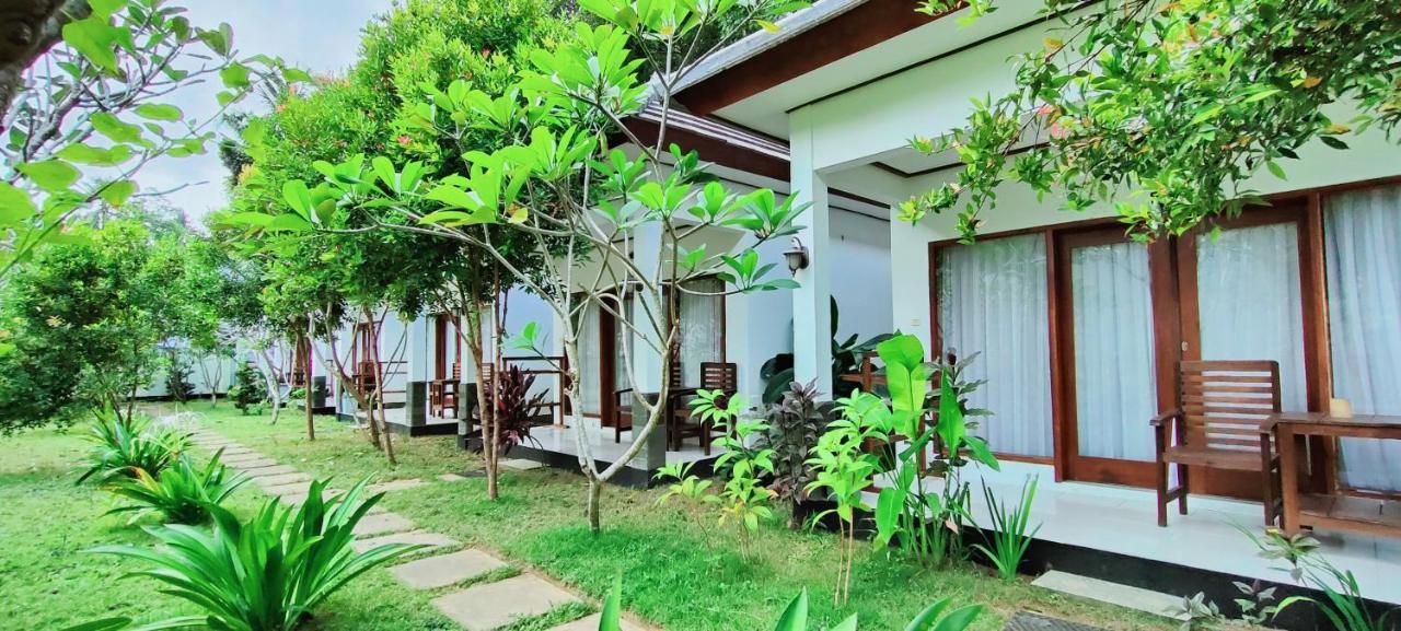 Sammy Homestay Kuta  ภายนอก รูปภาพ