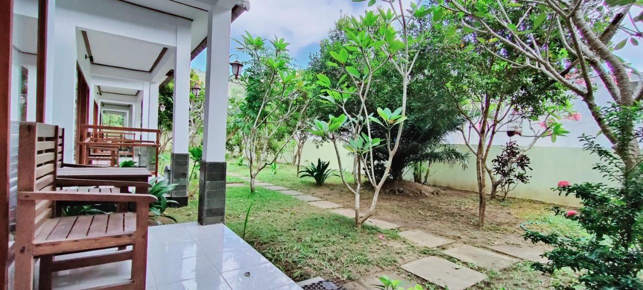 Sammy Homestay Kuta  ภายนอก รูปภาพ