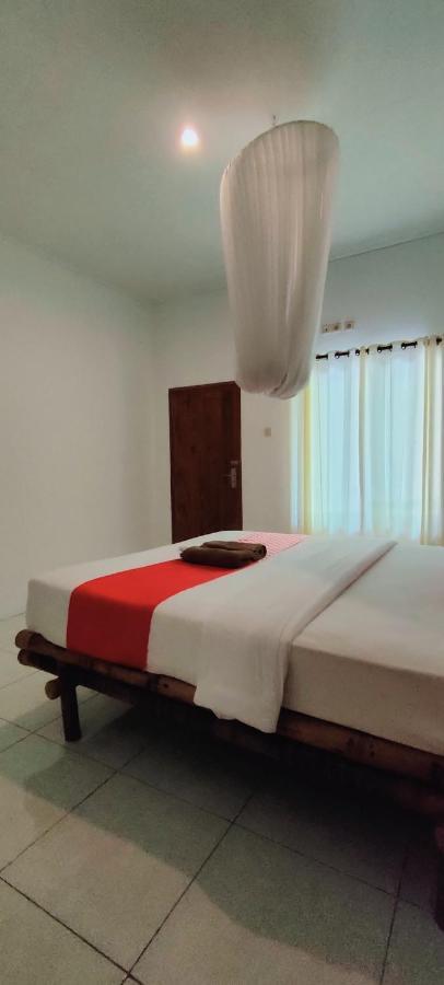 Sammy Homestay Kuta  ภายนอก รูปภาพ