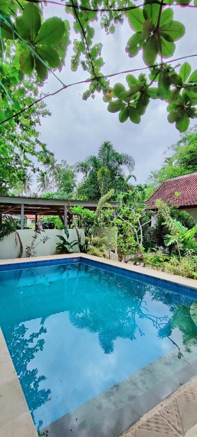 Sammy Homestay Kuta  ภายนอก รูปภาพ