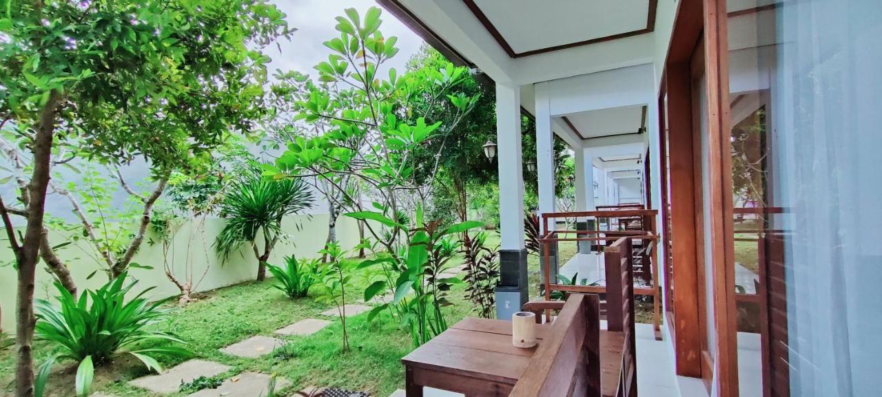 Sammy Homestay Kuta  ภายนอก รูปภาพ