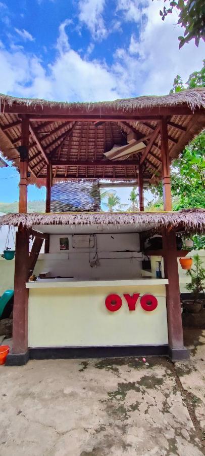 Sammy Homestay Kuta  ภายนอก รูปภาพ
