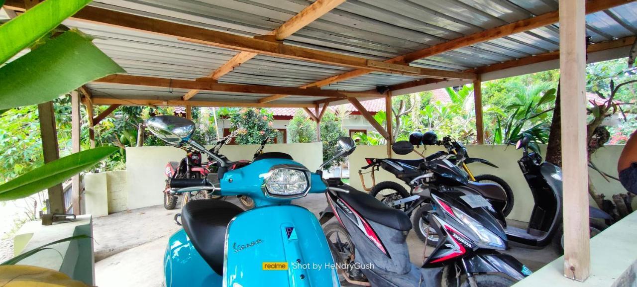 Sammy Homestay Kuta  ภายนอก รูปภาพ