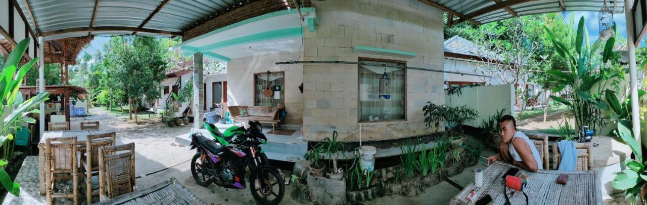 Sammy Homestay Kuta  ภายนอก รูปภาพ