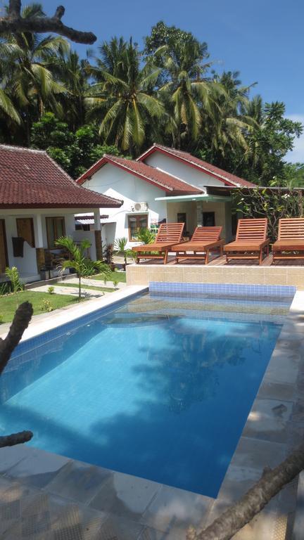 Sammy Homestay Kuta  ภายนอก รูปภาพ