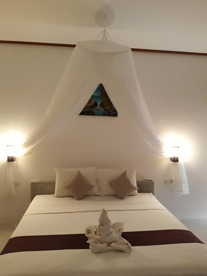 Sammy Homestay Kuta  ภายนอก รูปภาพ